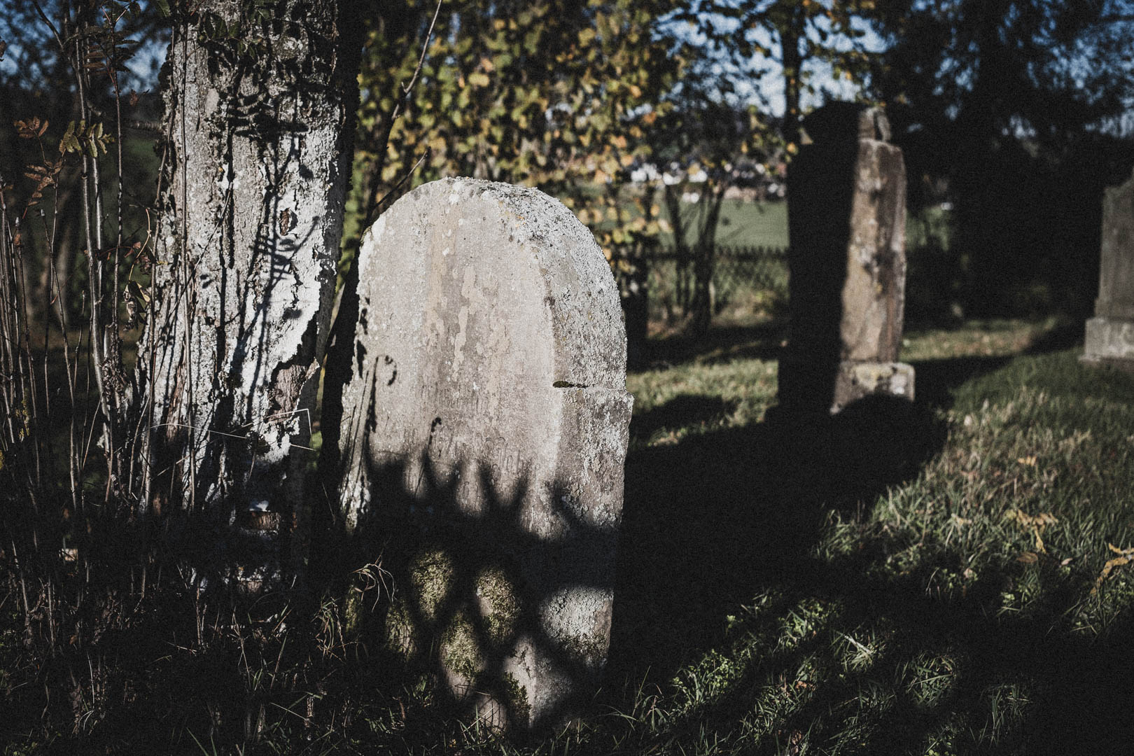 Goddelsheim, Jüdischer Friedhof